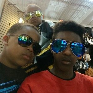 Meet your Posher, Ronnie